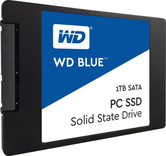 PS5 SSD Cyber Monday Deal: Save $100 on a 1TB M.2 Solid-State Drive