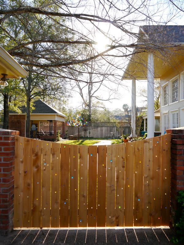 marbles best fence ideas
