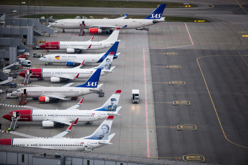 Norwegian Air Boosts Loyalty Investments to Capture More Corporate Travel Share