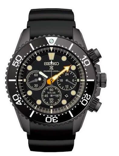 <p>Seiko Prospex Black Series </p><p><a class="link " href="https://go.redirectingat.com?id=127X1599956&url=https%3A%2F%2Fwww.jurawatches.co.uk%2Fproducts%2Fseiko-watch-prospex-sea-black-series-ssc673p1&sref=https%3A%2F%2Fwww.menshealth.com%2Fuk%2Fstyle%2Fwatches%2Fg35332587%2Fbest-mens-watche1%2F" rel="nofollow noopener" target="_blank" data-ylk="slk:SHOP;elm:context_link;itc:0;sec:content-canvas">SHOP</a></p><p>Inspired by the world of night diving, which may be a first, Seiko’s new series of dive watches are distinguished by their none-more-black DLC-coated stainless steel cases. There are three models available: the SLA035J1 Professional, with water resistance to 1,000 feet (limited to 600 models), the SPB125J1 “Sumo”, a 45mm version (7,000 models) and the solar-powered SSC761J1, shown here (limited to 3,500 pieces). </p><p>£620; <a href="https://www.seikoboutique.co.uk/" rel="nofollow noopener" target="_blank" data-ylk="slk:seikoboutique.co.uk;elm:context_link;itc:0;sec:content-canvas" class="link ">seikoboutique.co.uk</a></p>