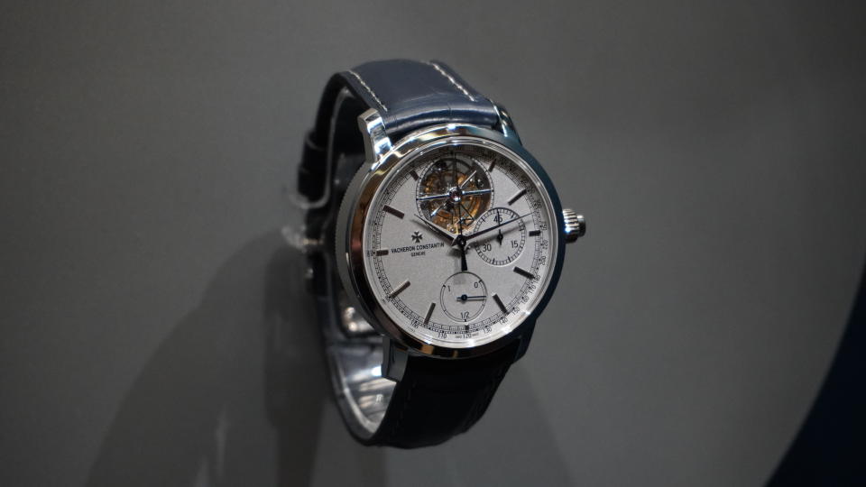 Vacheron Constantin