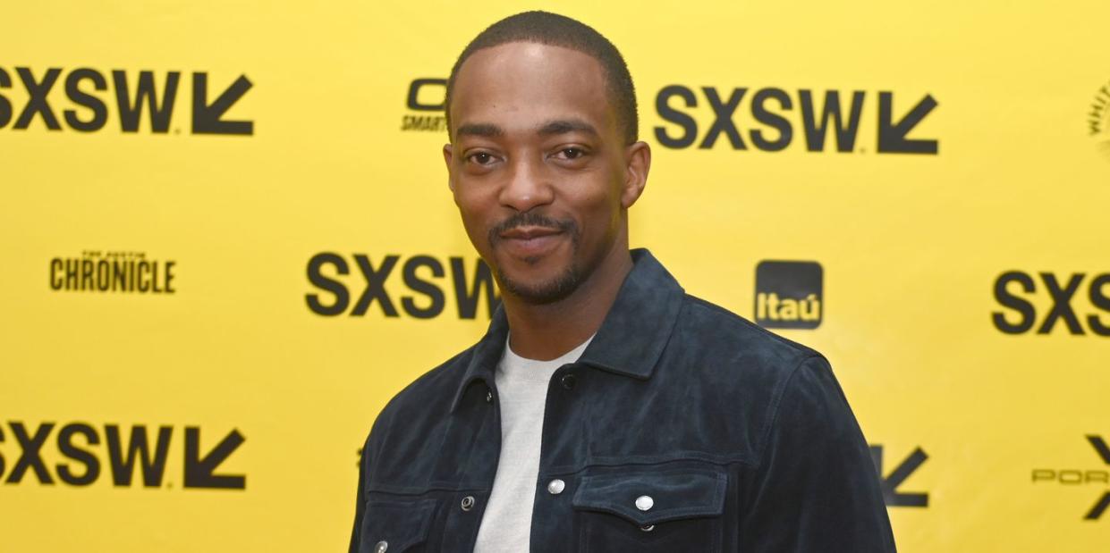 anthony mackie