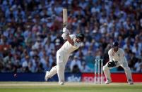 Ashes 2019 - Fifth Test - England v Australia