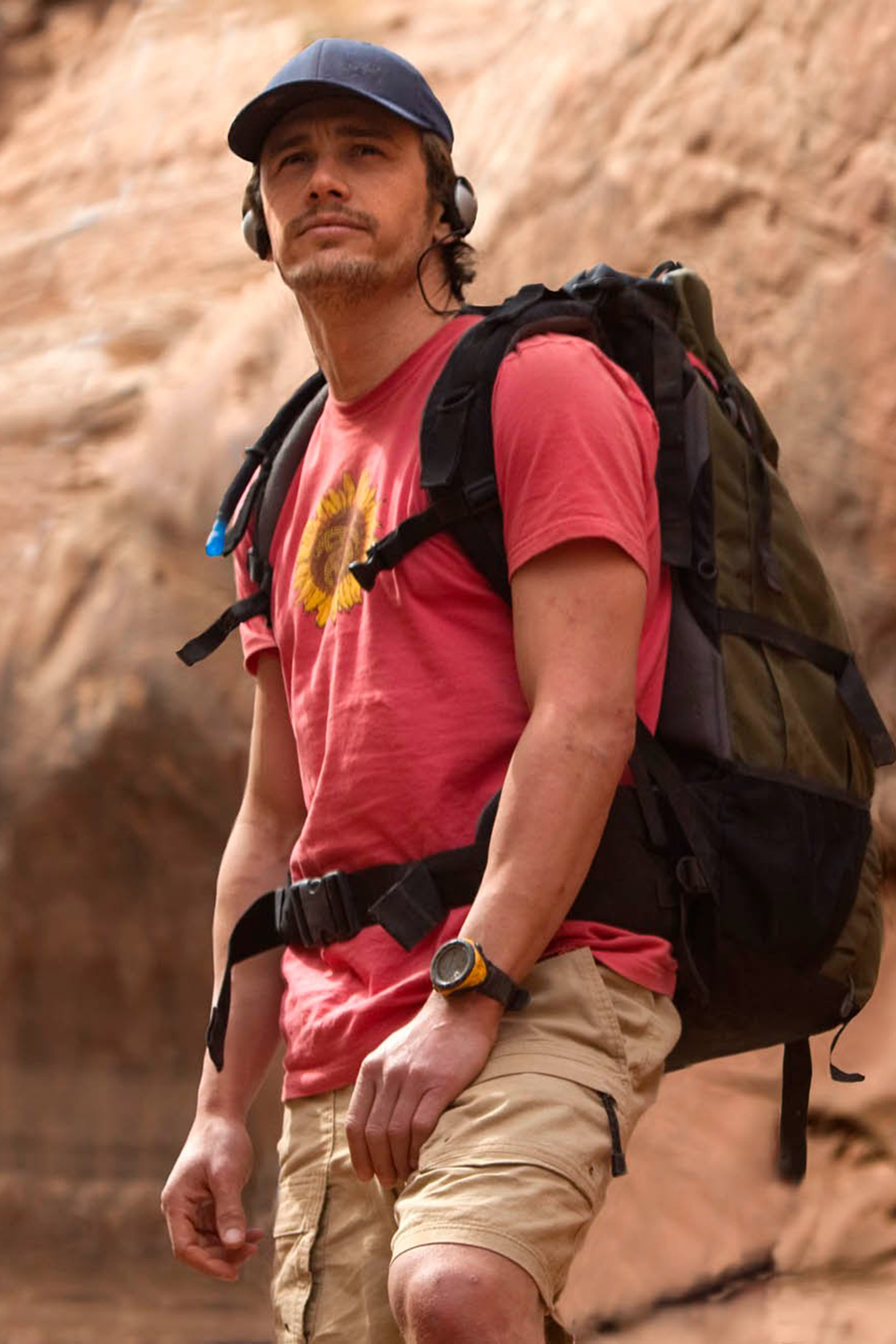 Utah: <i>127 Hours</i> (2010)