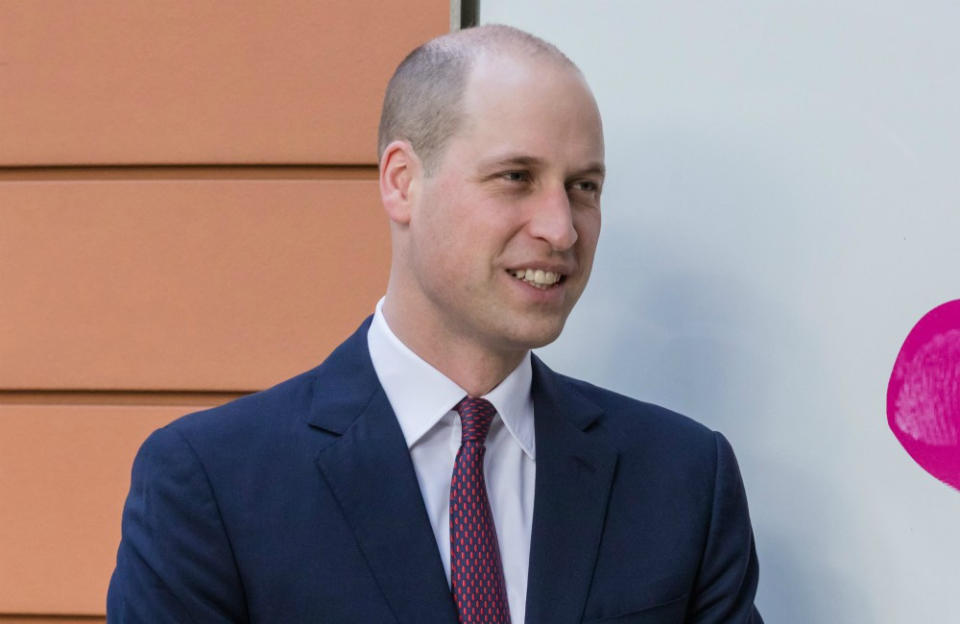 3. Prince William