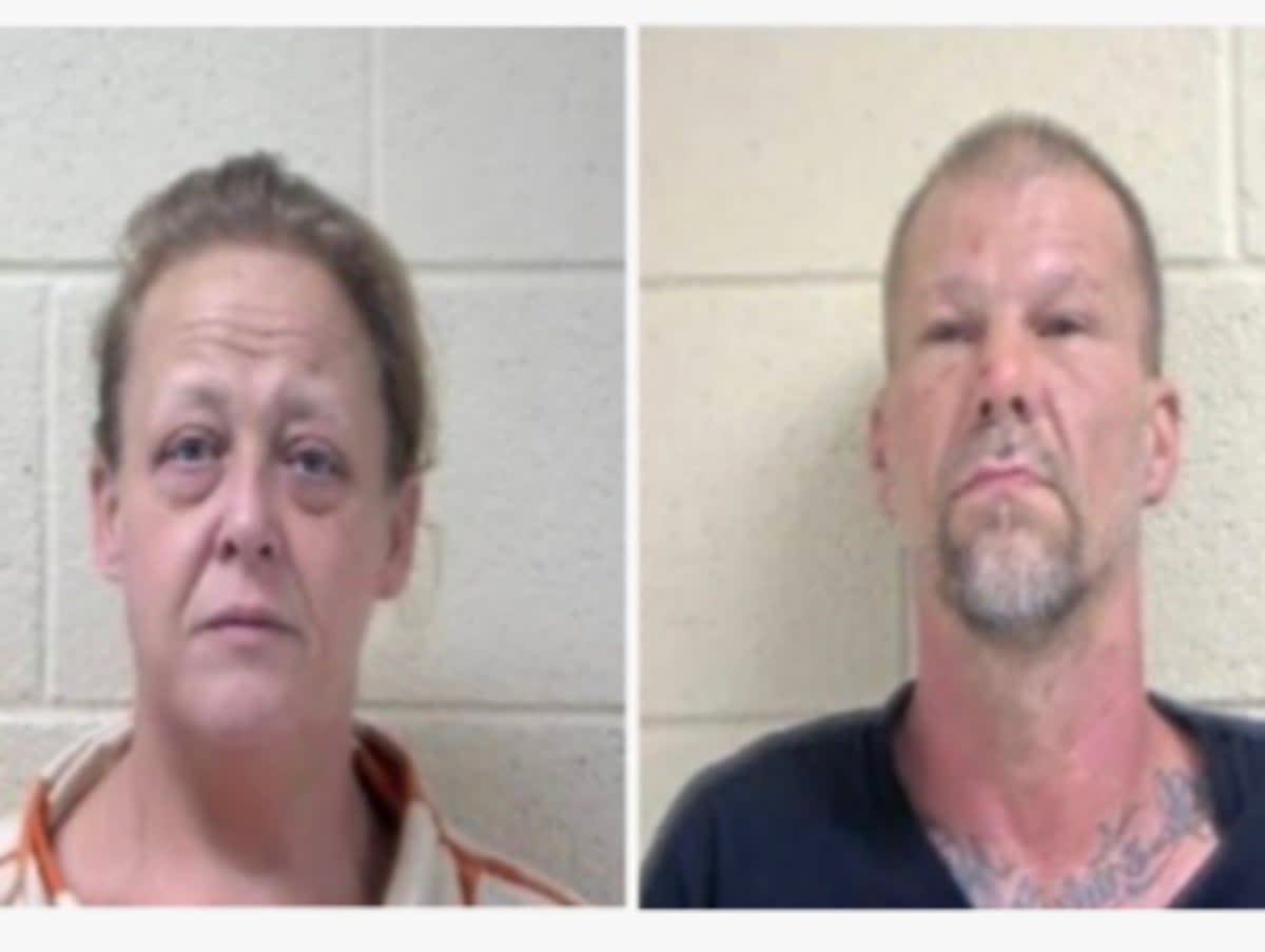  (Marion County Sheriff’s Office)