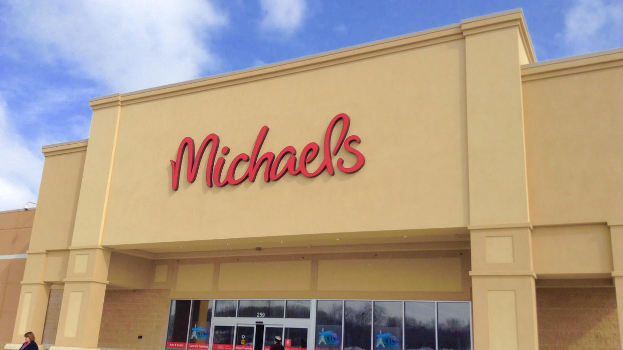 The Michaels Companies