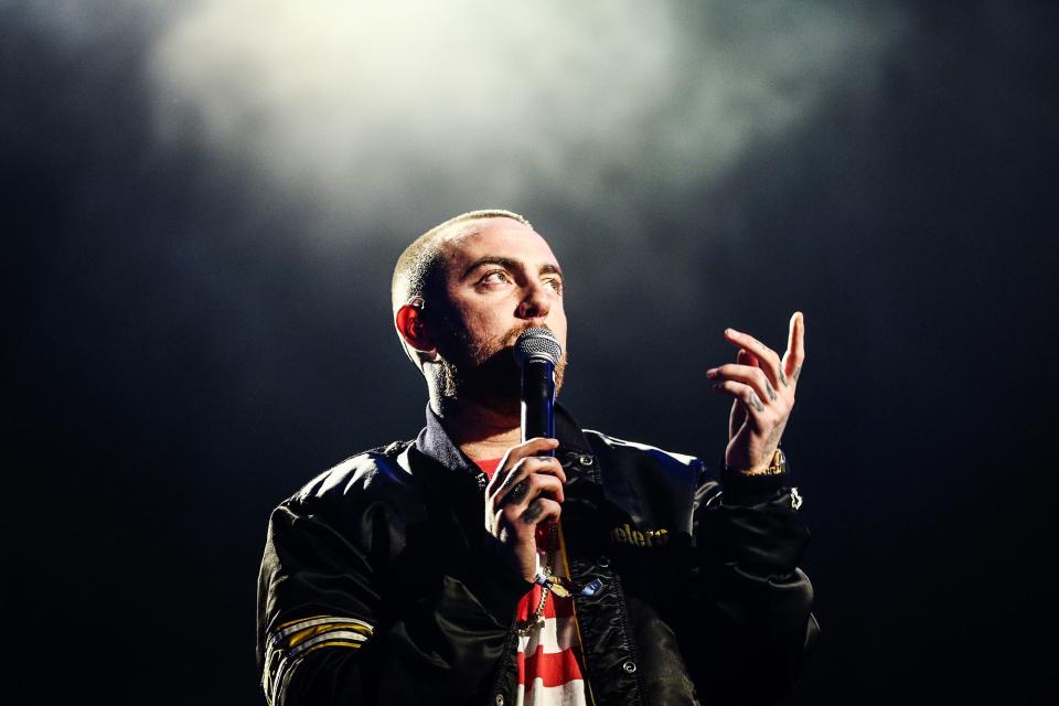 Mac Miller