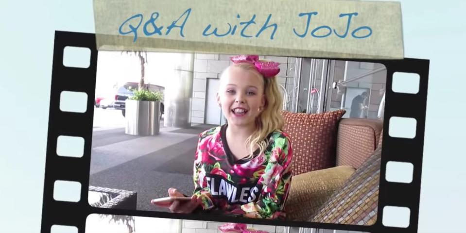 JojoSiwa