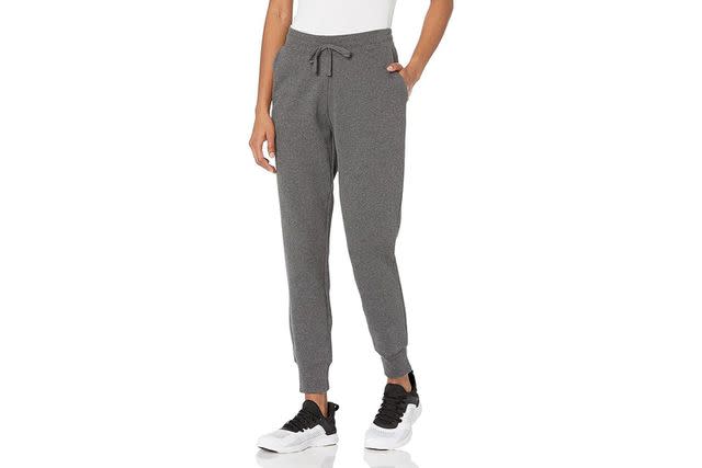 These Chart-Climbing Joggers Are $20 at  Today