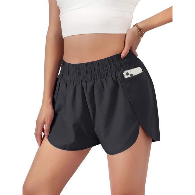 These  Shorts Are the Ultimate Lululemon Dupe — and They're Only $26