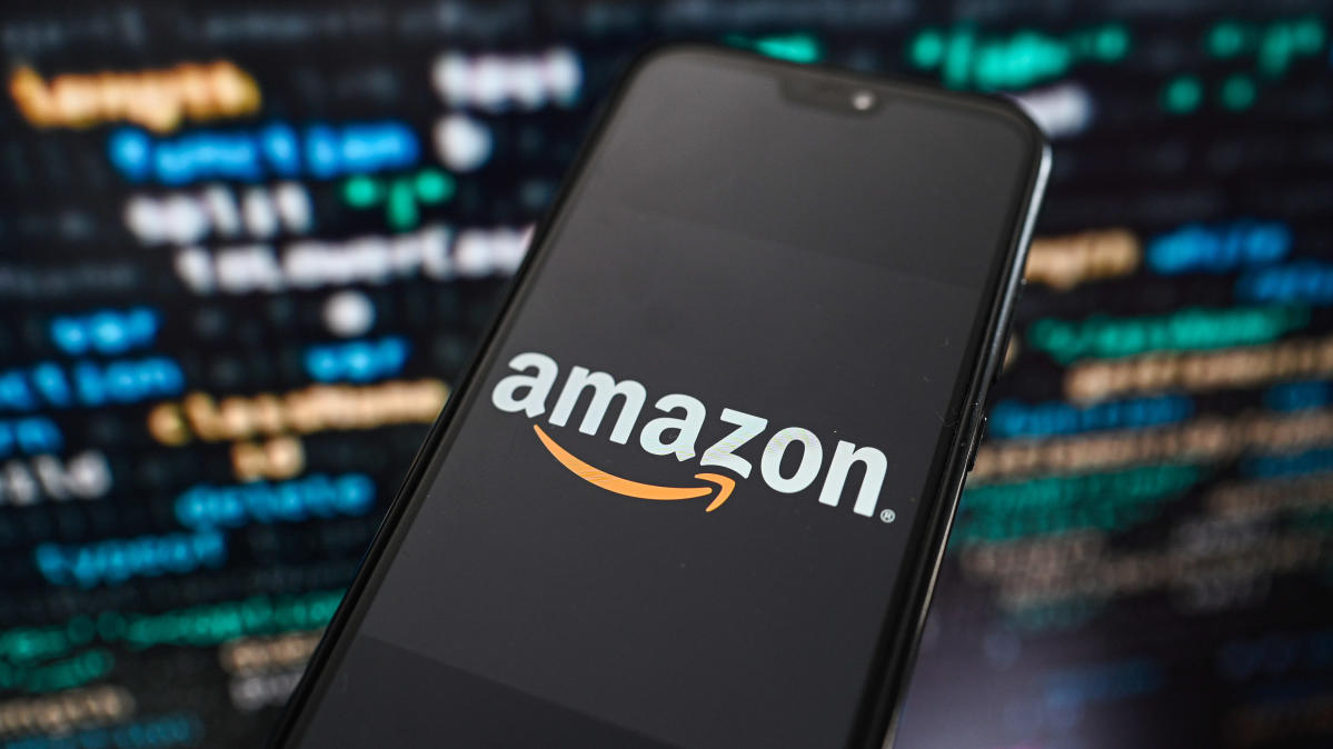 Amazon valuation expected to hold strong despite FTC antitrust suit