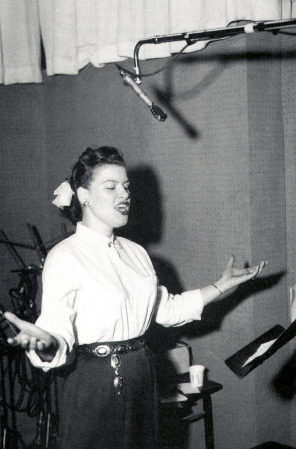 Patsy Cline