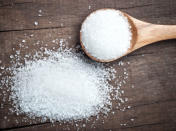 <b>Sugar is as bad for you as cigarettes:</b> Although sugar does not have the same stigma attached to it as smoking, the truth is indulging on sweet treats or dessert could be as bad for you as lighting up a cigarette. According to research by a University of California team, sugar is as damaging as both alcohol and cigarettes and, according to the researchers, should therefore be regulated to control consumption.
