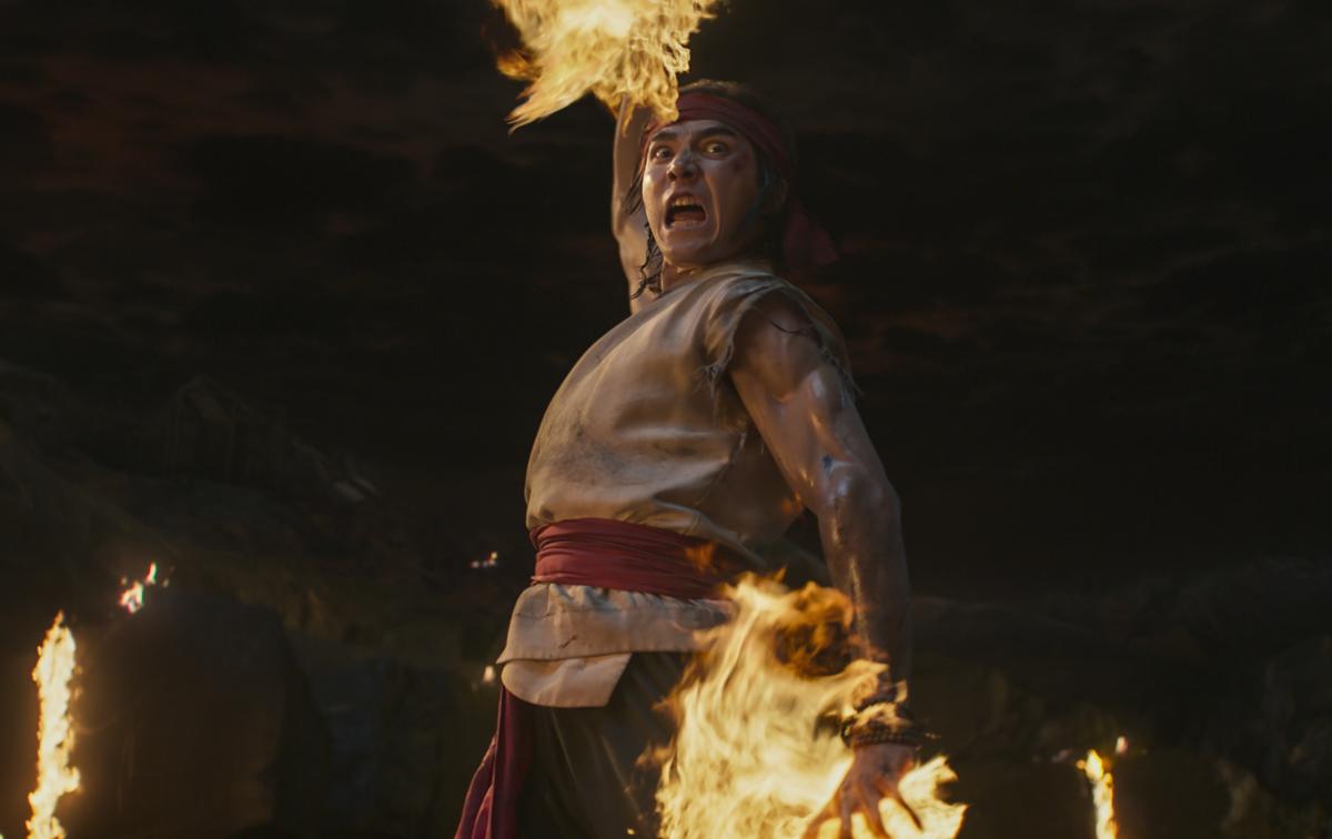 Geek Exclusive: Mortal Kombat's Chin Han On Playing Shang Tsung And His  Love For The Original Movie