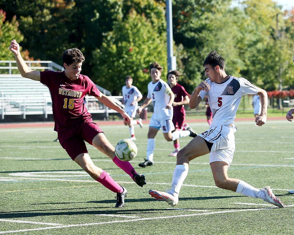 Breaking down the brackets MIAA announces high school boys soccer