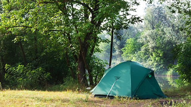 ▲根據台灣露營協會統計，全台常態性露營人口已超過200萬人，而依據露營窩（營地資料庫）網站資料顯示，全台目前共有1,759個露營地。（圖／ingimage）