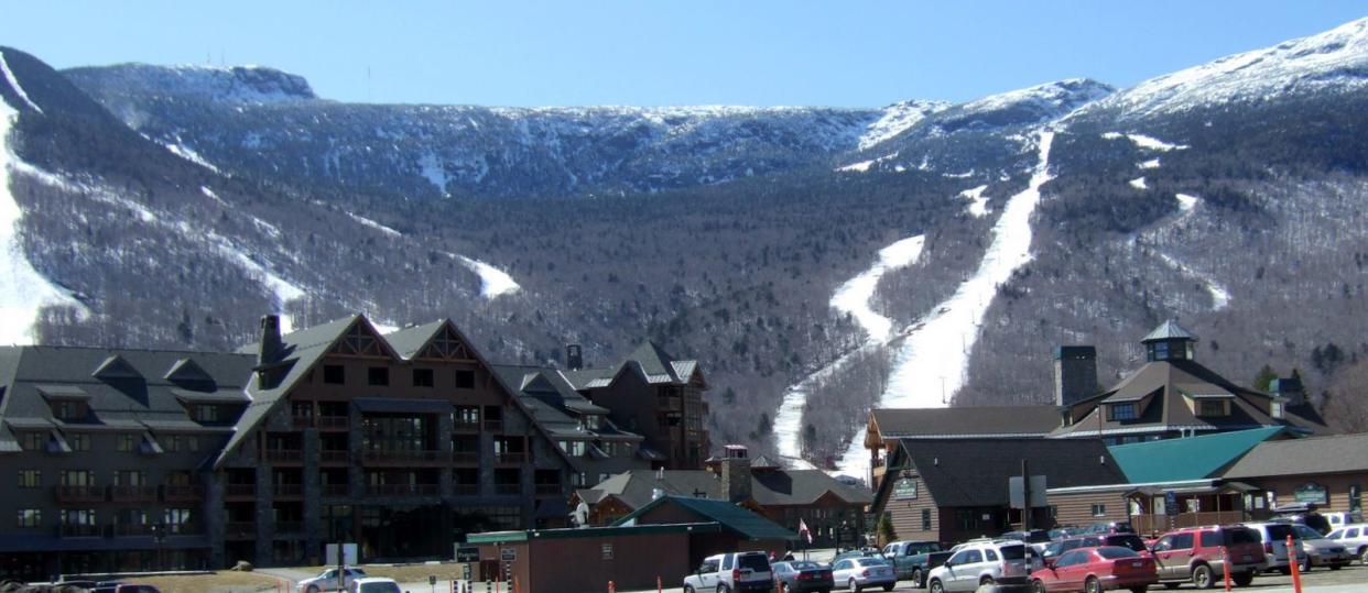 Stowe, Vermont