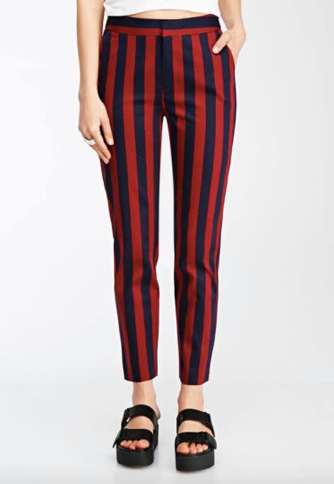 Get them at <a href="https://www.forever21.com/us/shop/catalog/Product/F21/the-outlet/2000099100" target="_blank">Forever 21</a>, $16.