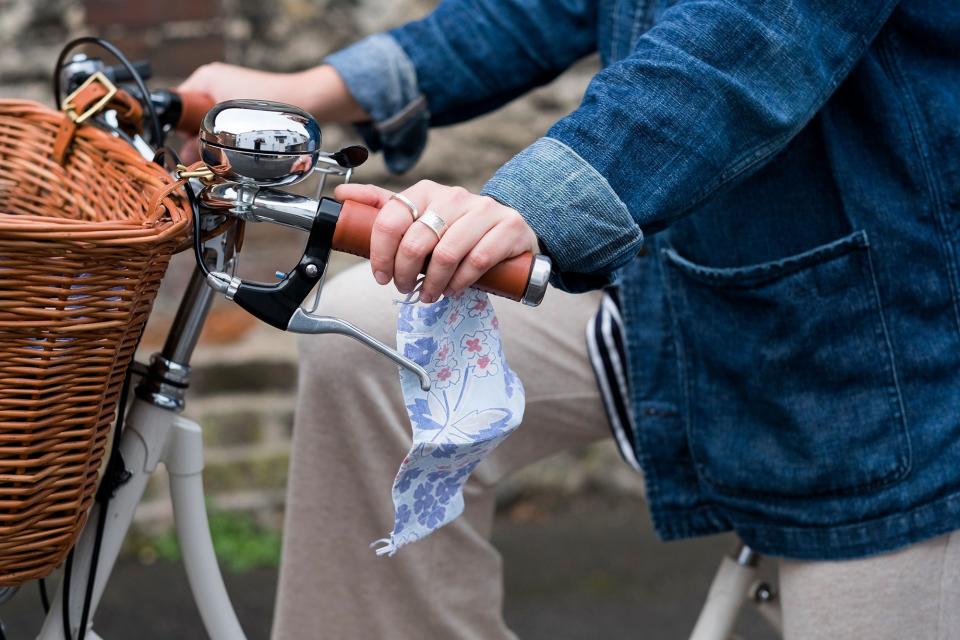 22 Bike Accessories to Completely Trick Out Your Ride
