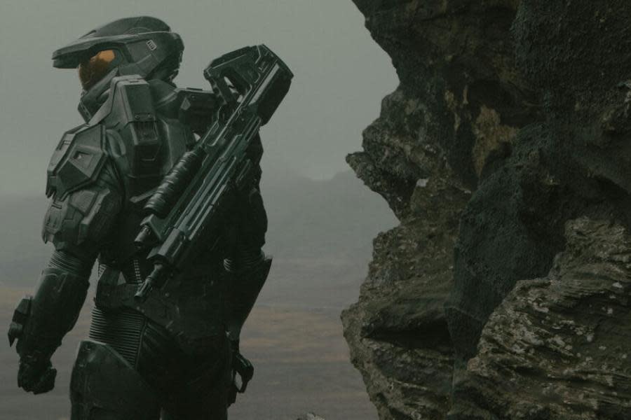 Halo - Temporada 2 | Top de críticas, reseñas y calificaciones