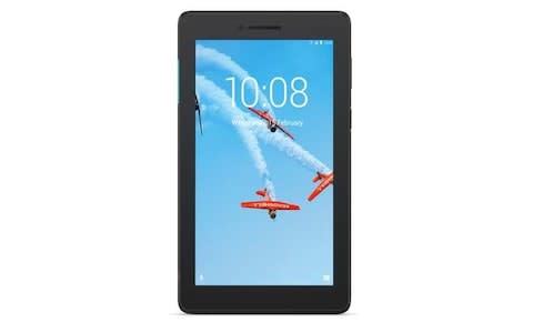 Tab E7 7 inch 16GB Tablet