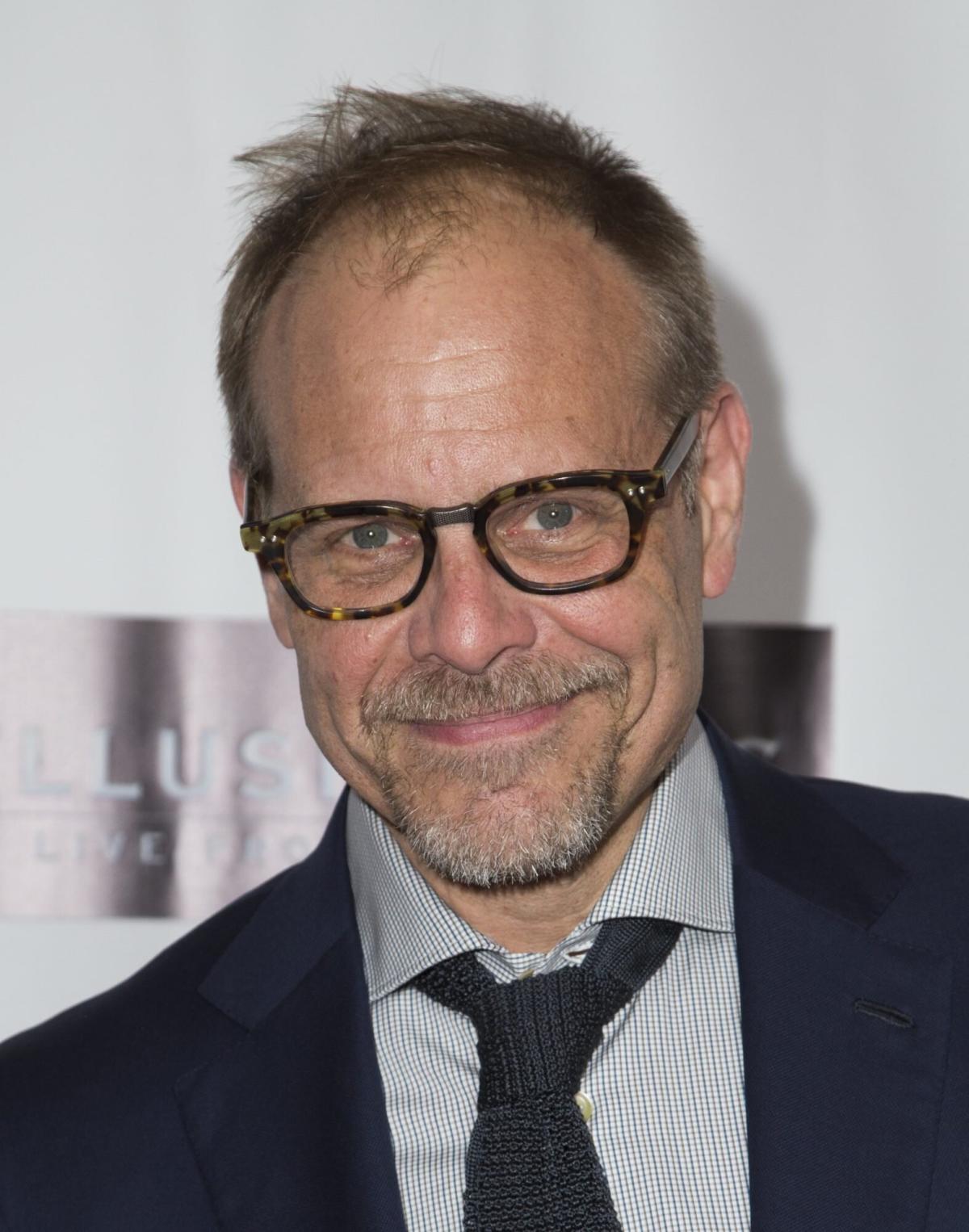 Kitchen Gadgets Alton Brown Can't Live Without - Men's Journal