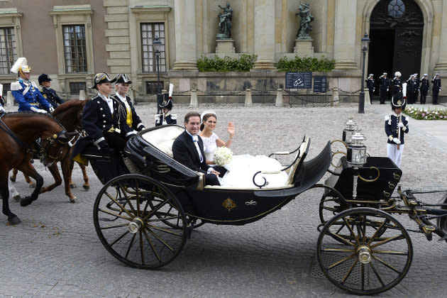 madeleine von schweden hochzeit 14