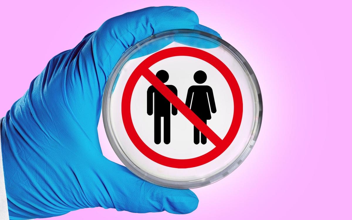 sex is real Erasing it from science is ridiculous - Canada Today