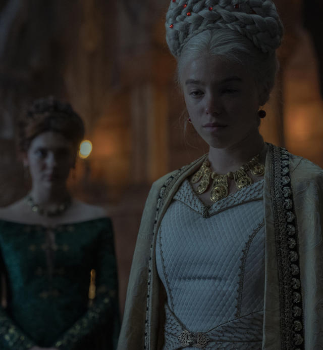 House Of The Dragon recap: Season 1, Episode 5, “We Light The Way”