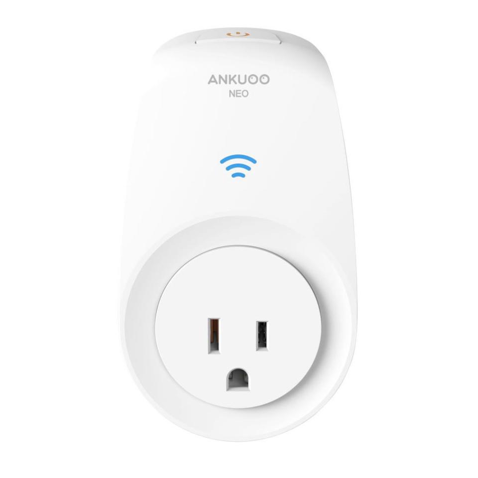 Ankuoo NEO Smart Plug