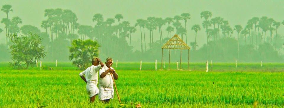 Travel - Monsoon Images