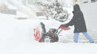 Troubleshooting 7 Common Snow Blower Problems