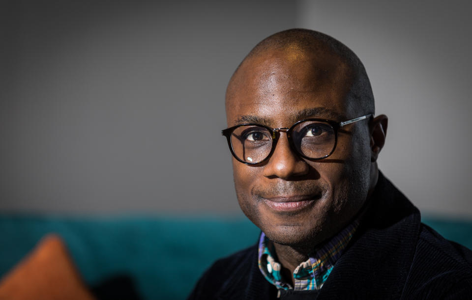 Writer-director Barry Jenkins&rsquo; approach to addressing black masculinity on the silver screen has made his film &ldquo;Moonlight&rdquo; as one of the most talked about films of the season. Based on <a href="http://www.huffingtonpost.com/entry/moonlight-movie-barry-jenkins_us_5808ee3ce4b0dd54ce38c1e7?section=">the semi-autobiographical play</a> of the same title by Tarell Alvin McCraney, the film took home top billing at this year&rsquo;s annual Golden Globe Award for Best Motion Picture.<br /><br />The film also earned eight Oscar nominations, including Best Director, Picture and Screenplay &ndash; making <a href="http://www.huffingtonpost.com/entry/barry-jenkins-oscar-nominations_us_58875de7e4b0e3a7356bb123?section=us_black-voices">Jenkins the first black director</a>&nbsp;to be recognized in the three categories.