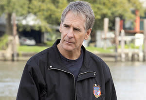 Scott Bakula | Photo Credits: Skip Bolen/CBS