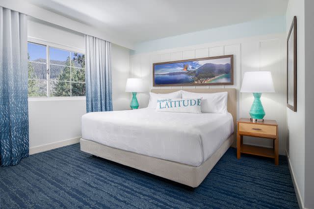 <p>Courtesy of Margaritaville Resort Lake Tahoe</p>