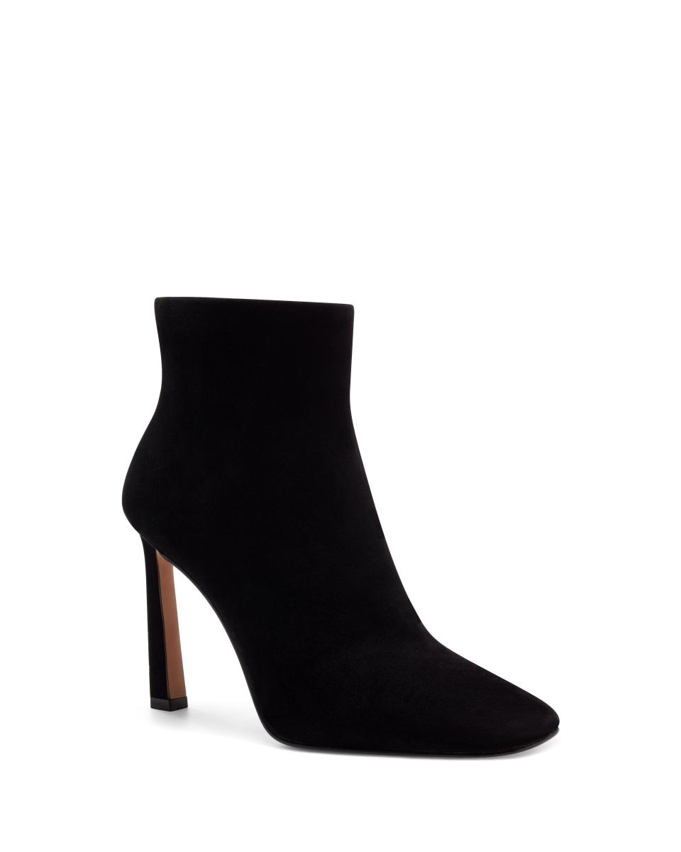 13) Taileen Heeled Bootie