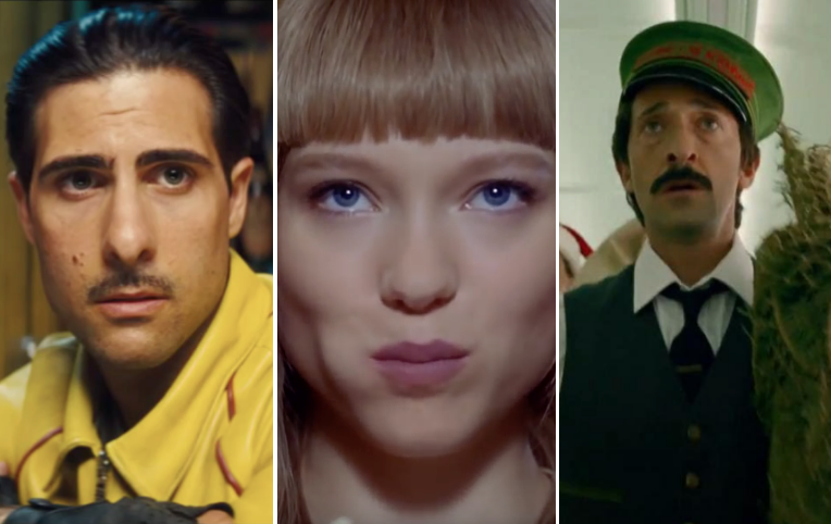 Wes Anderson Is an Advertising Genius: 15 Amazing Commercials Directed by  the Indie Auteur — Watch