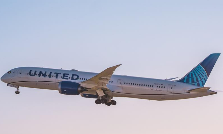 United Airlines will offer non-stop Saturday flights to Denver from Palm Beach International Airport (PBI) in February.