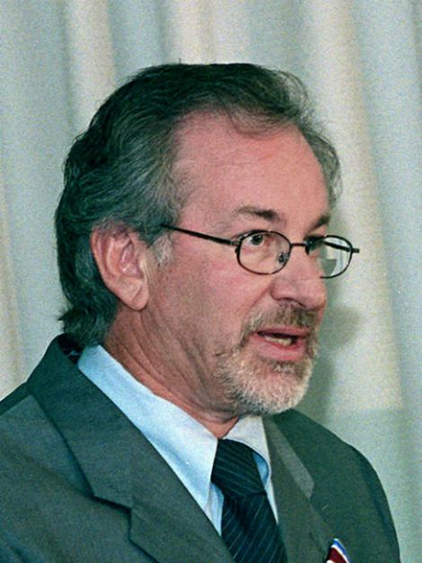 Stephen Spielberg