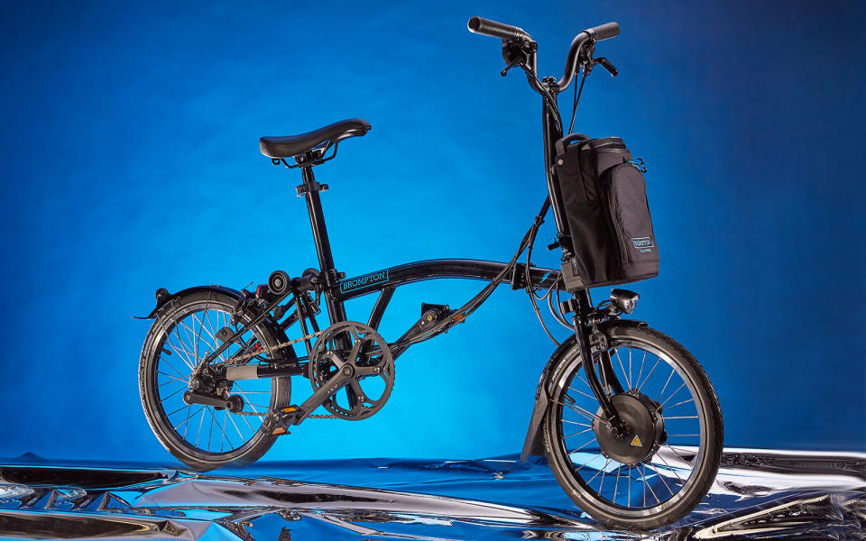 brompton