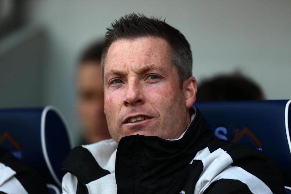 Millwall boss Neil Harris will show his support to the EFL's Day of Action (Getty Images)