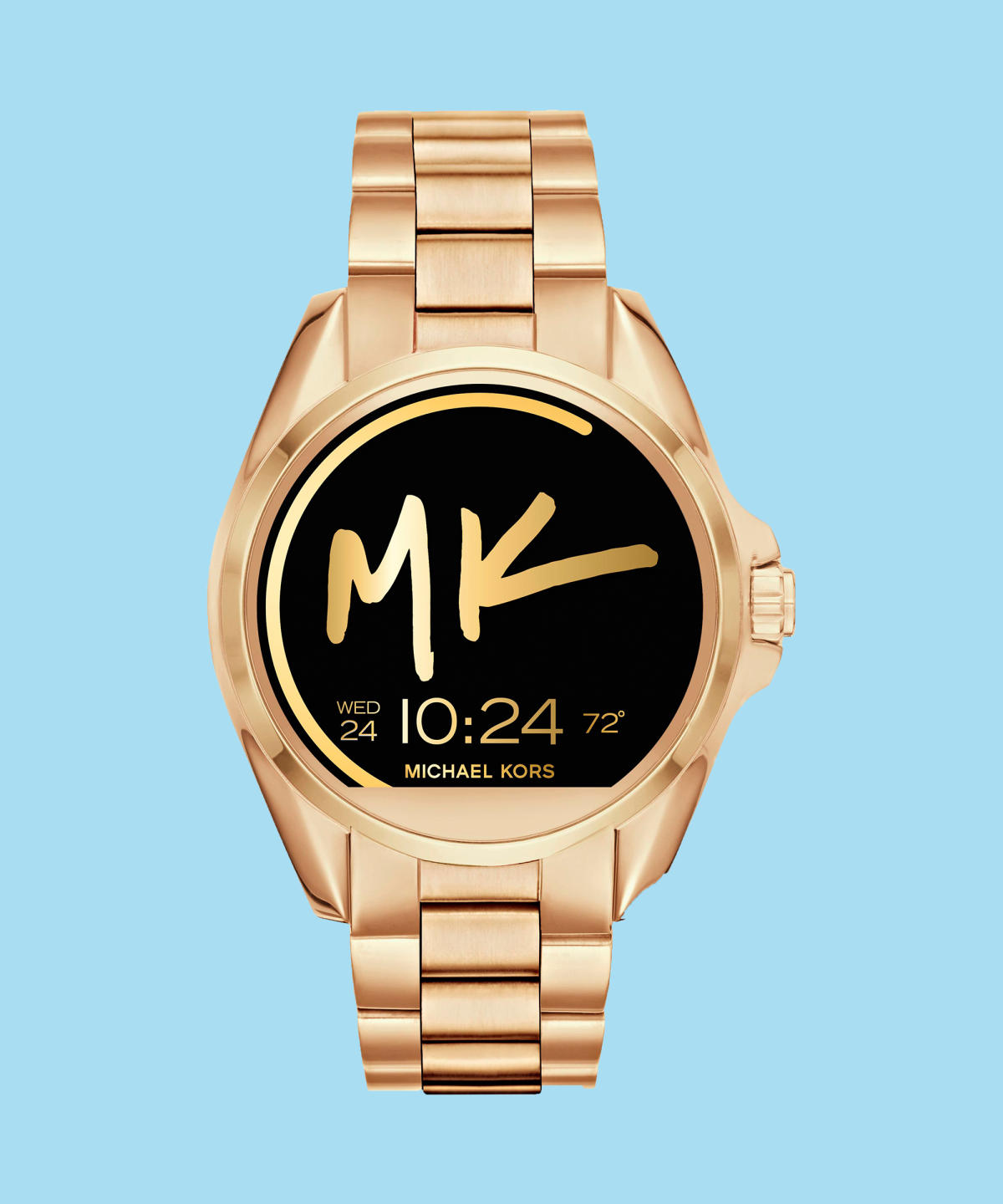 The best Michael Kors smartwatches for women - Android Authority