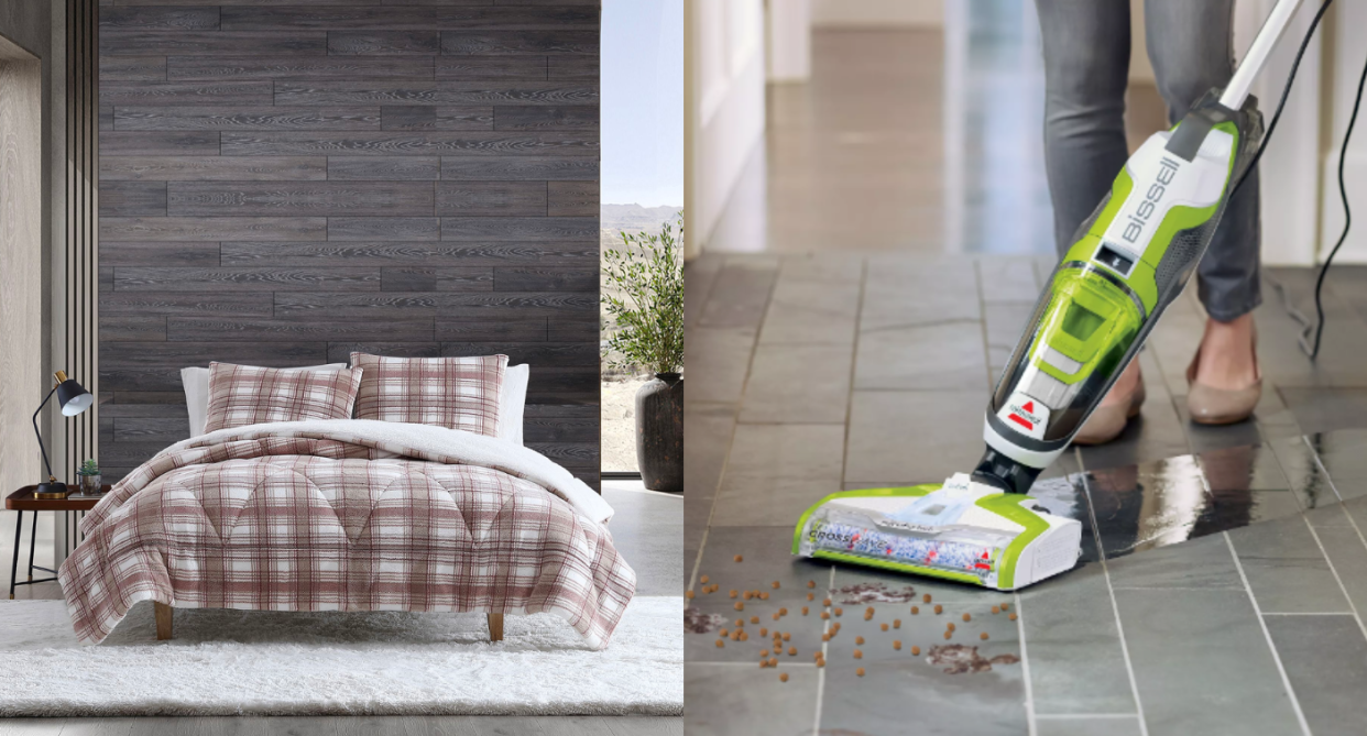 Bed Bath and Beyond's fall sale is on now.