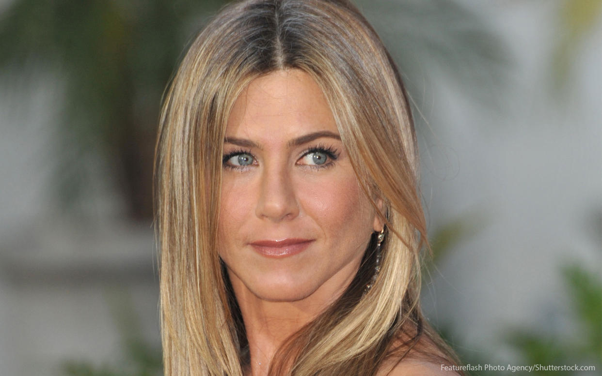 Jennifer Aniston Net Worth: $220 Million