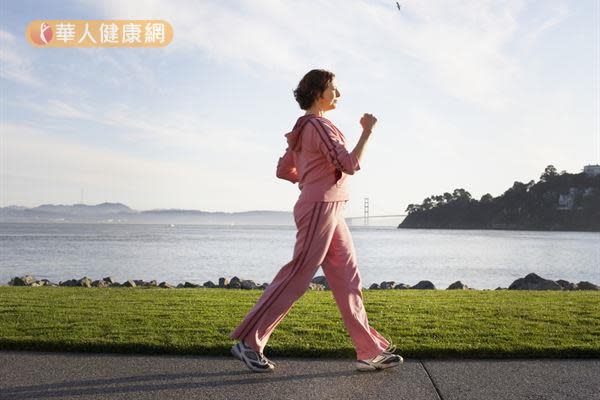 天冷的時候，不妨跟著陽光走，到戶外曬曬太陽，也能輕鬆擁有好心情！