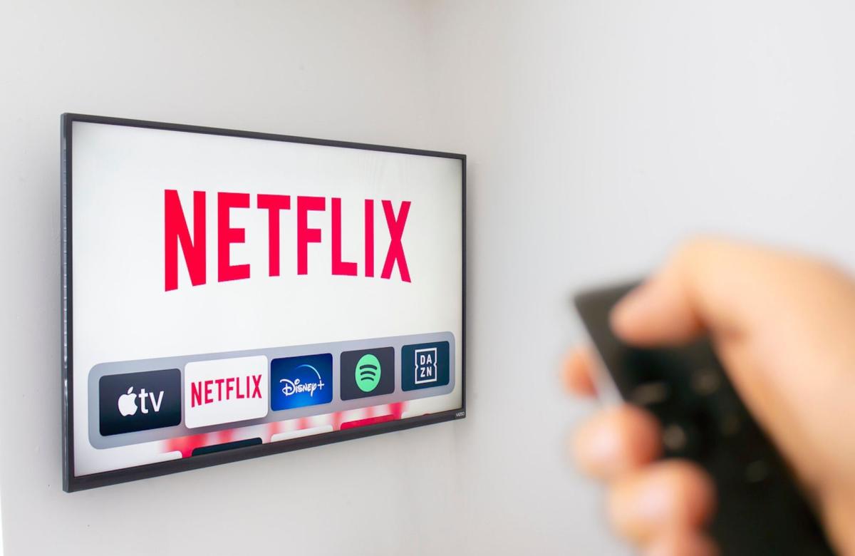 Netflix Labonnement Avec Publicité Arrive En Novembre