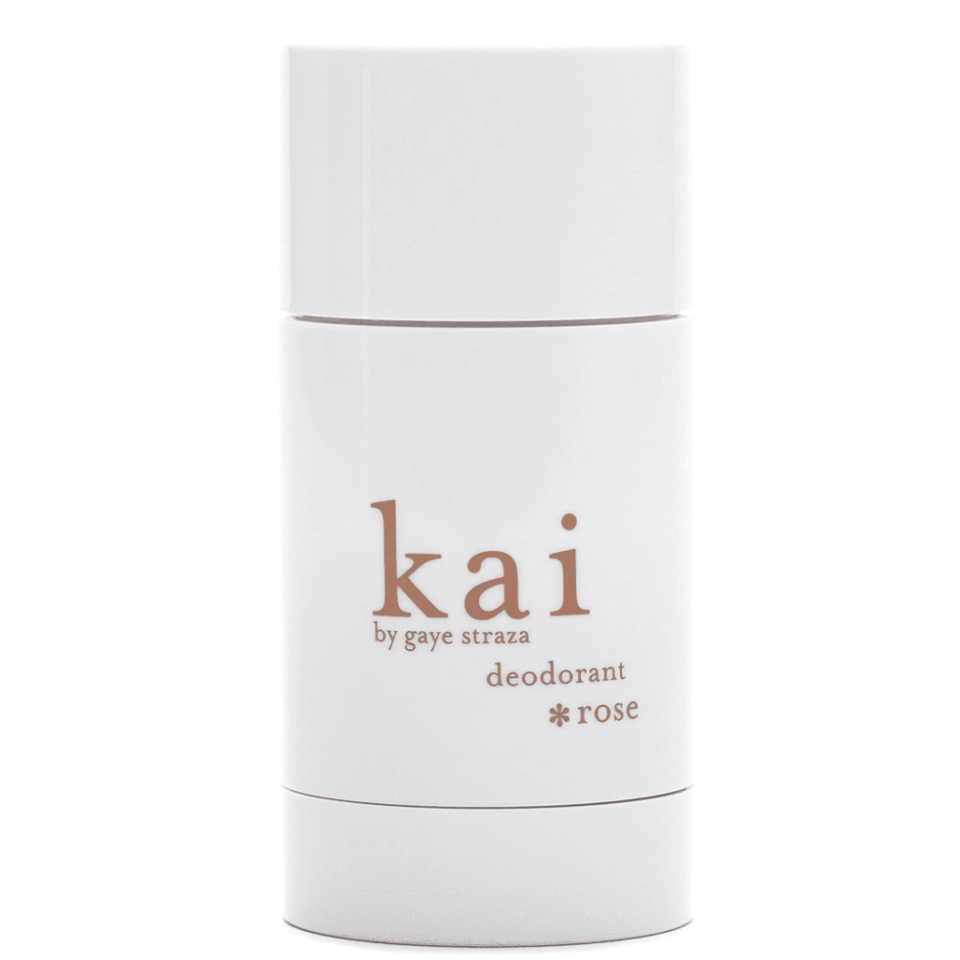 Kai Rose Deodorant