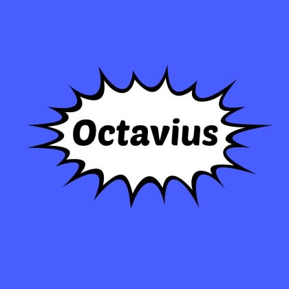 Octavius