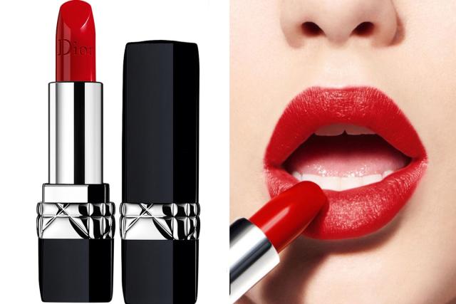 Red Lipsticks